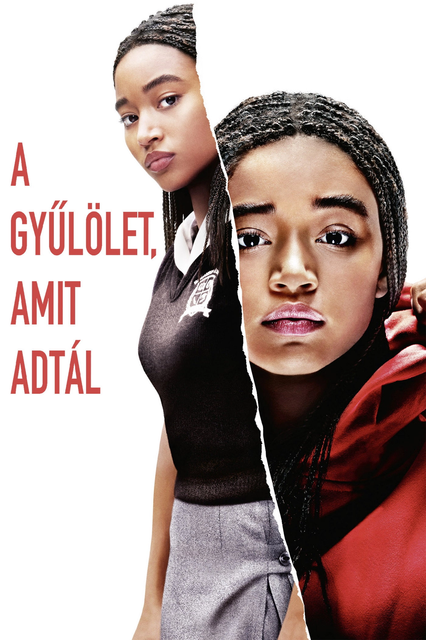 The Hate U Give