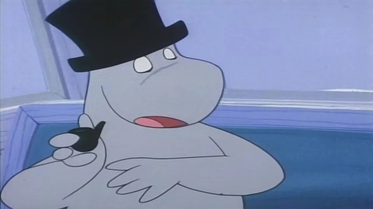 Moomin