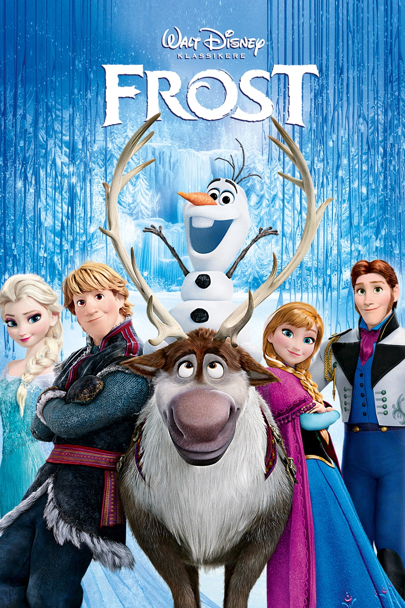 Frozen
