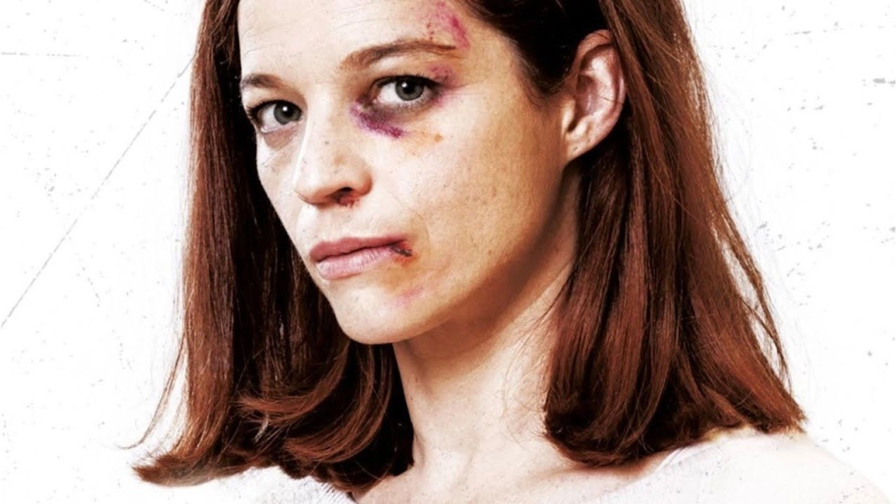 Elle m'a sauvée