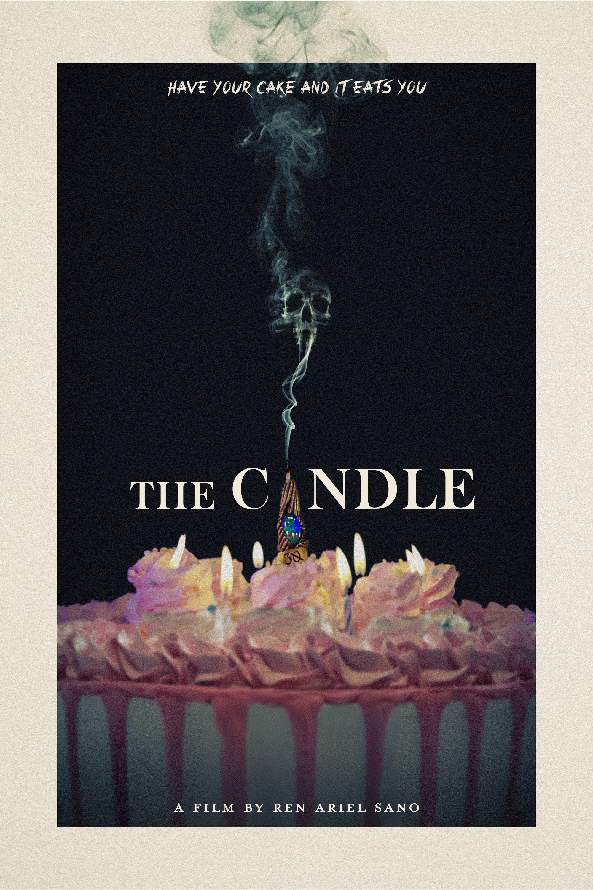 The Candle