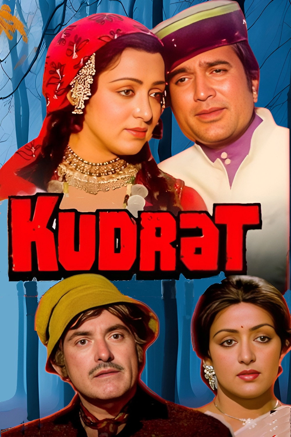 Kudrat