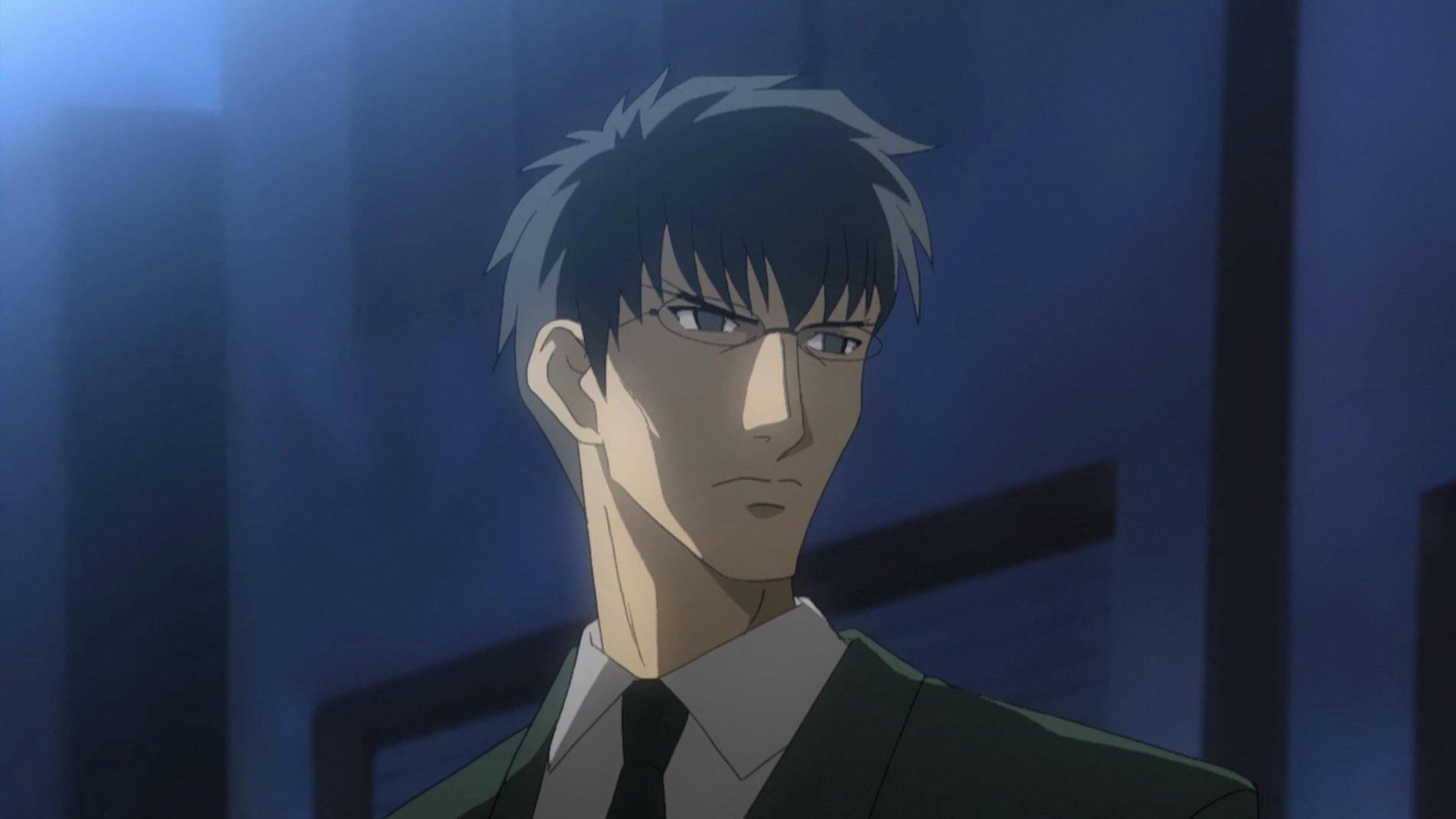 Fate/stay night