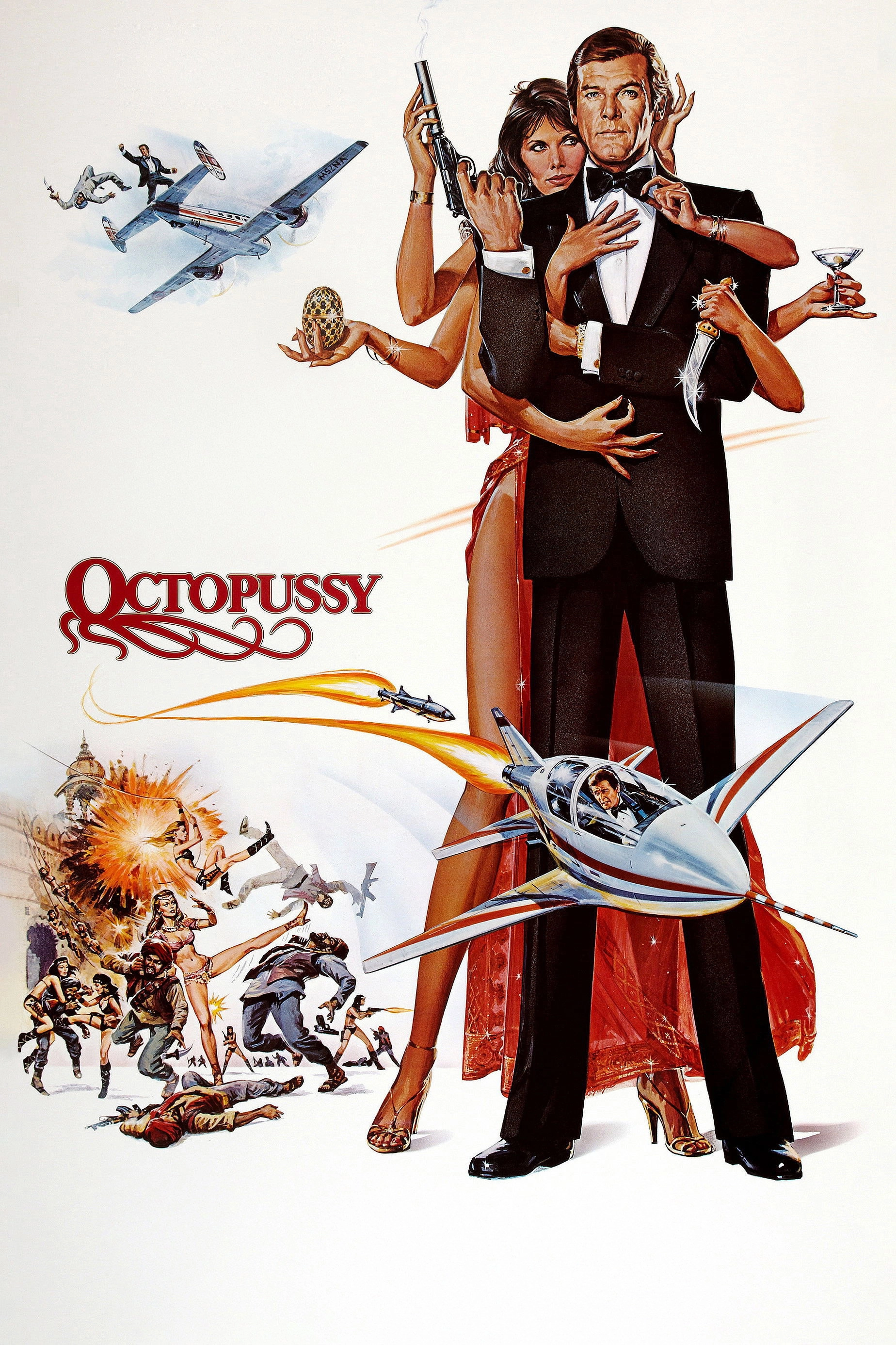 Octopussy