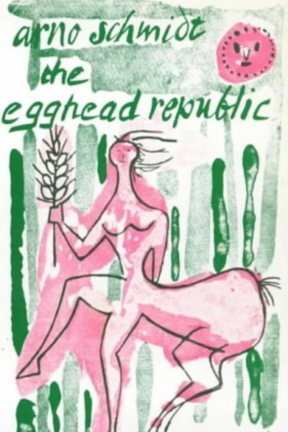 Egghead Republic