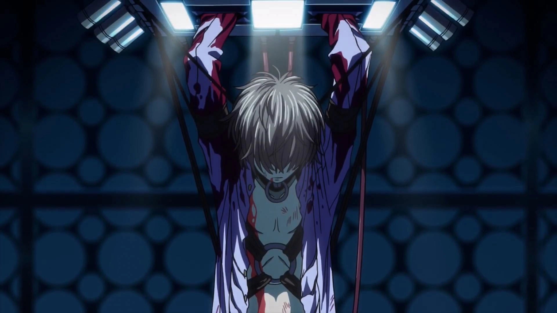 Code Geass: Lelouch of the Re;surrection