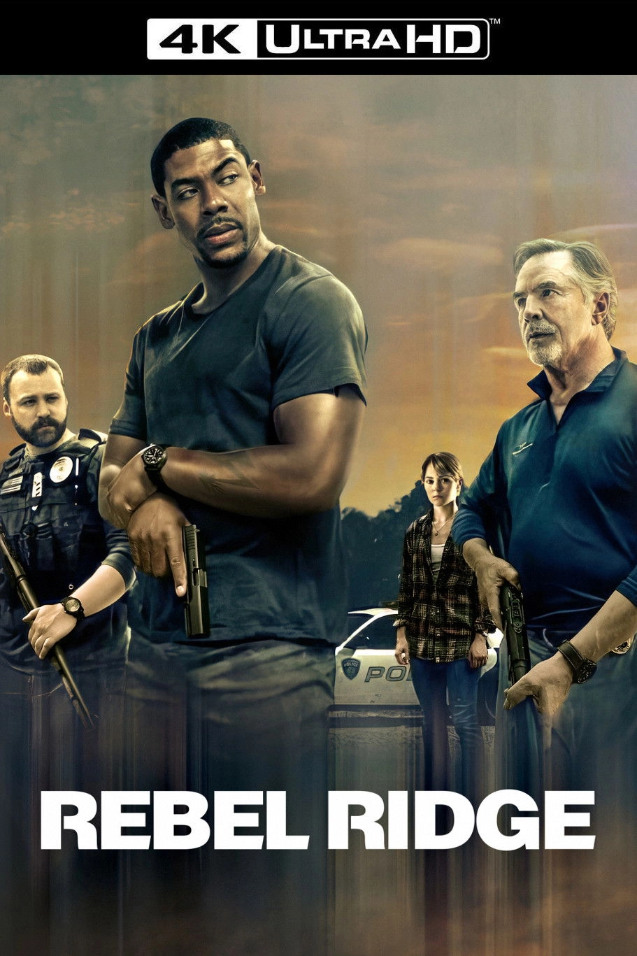 Rebel Ridge