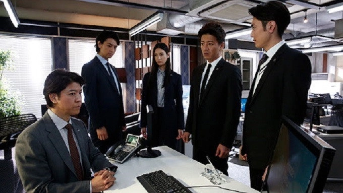 BG: Personal Bodyguard