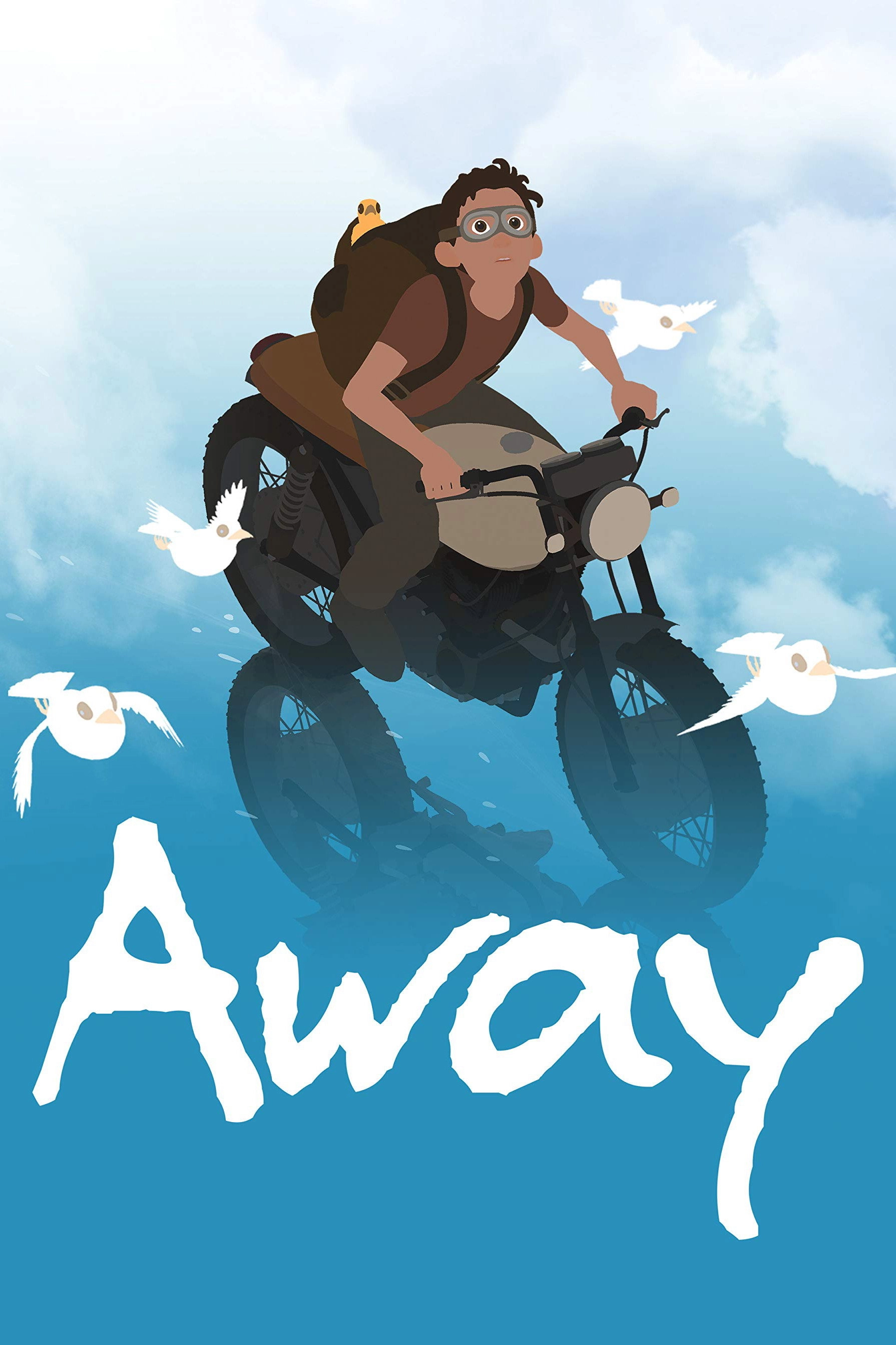 Away
