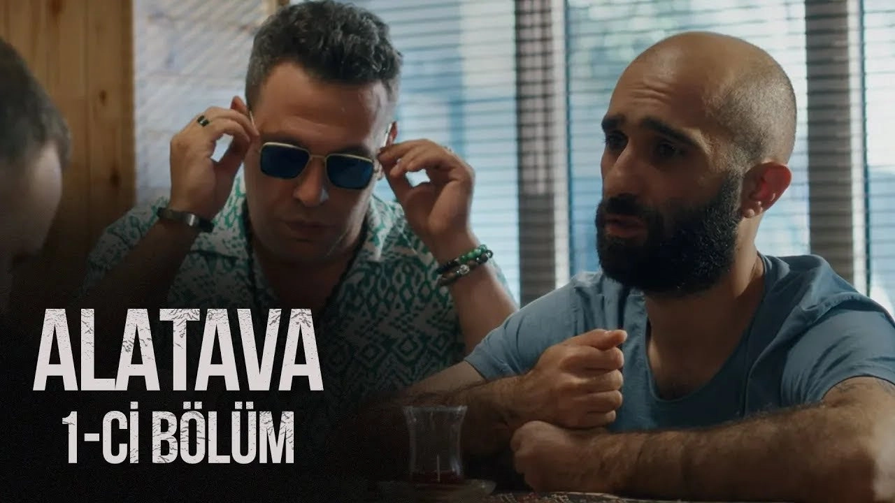 Alatava