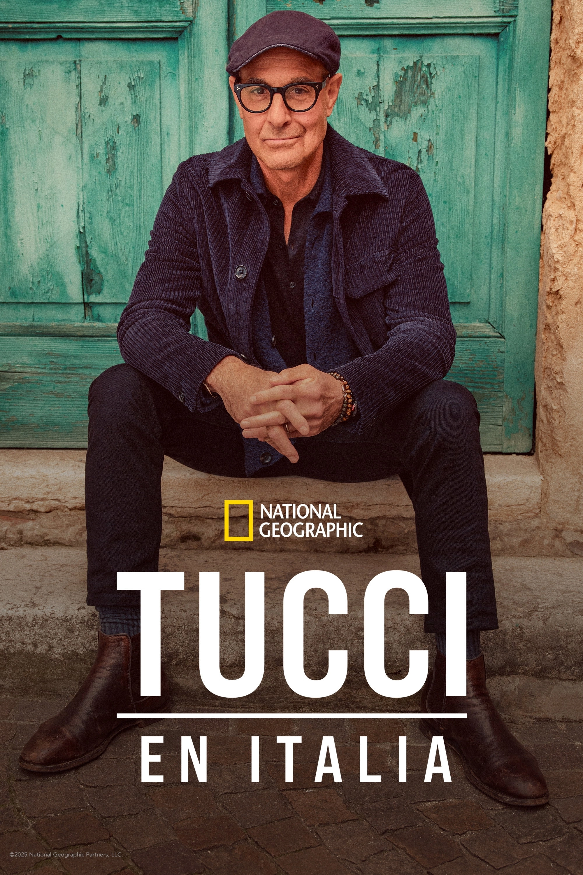 Tucci in Italy