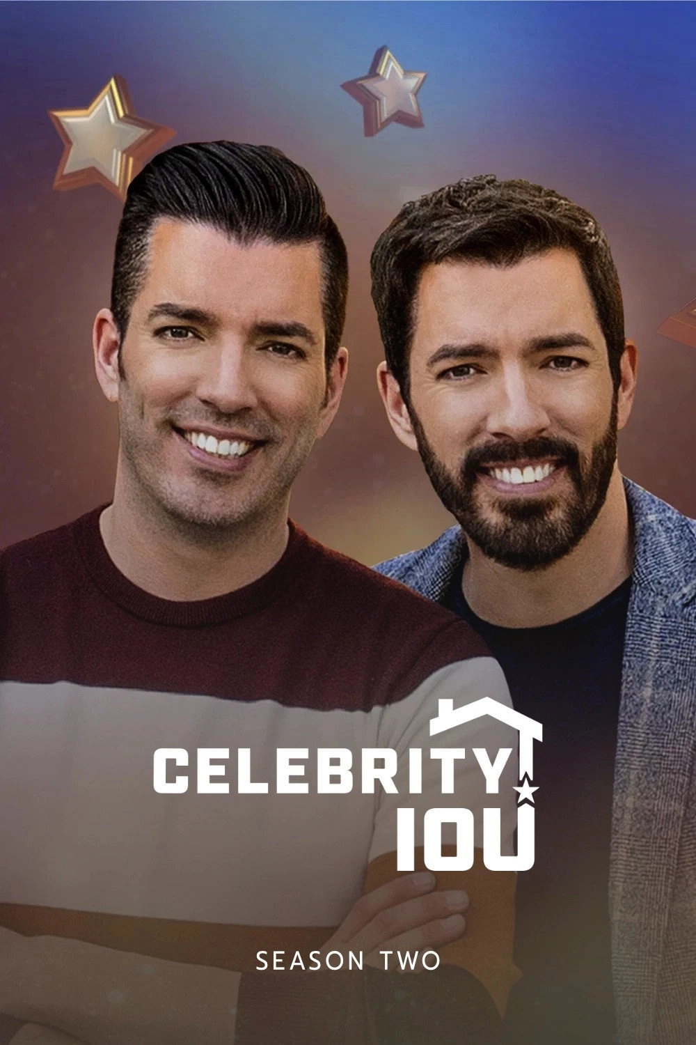 Celebrity IOU