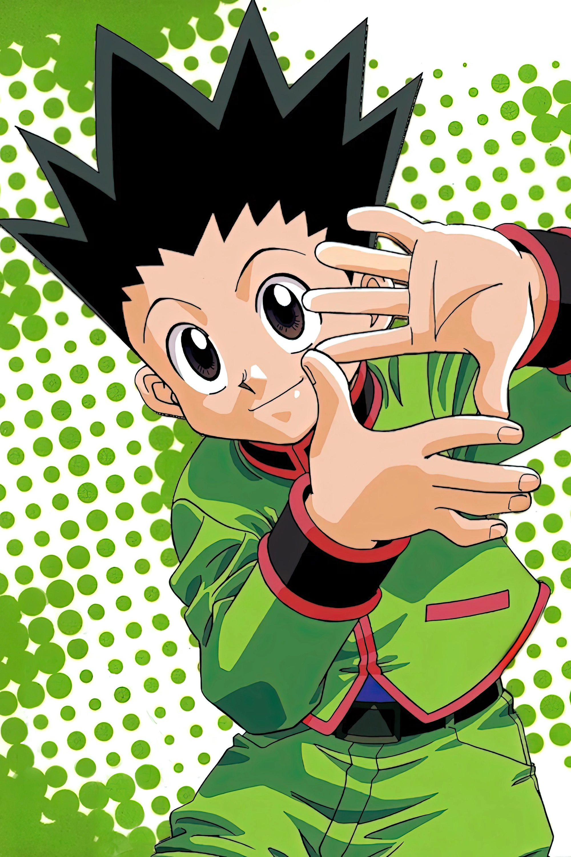 Hunter x Hunter