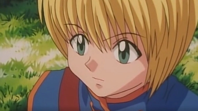 Hunter x Hunter