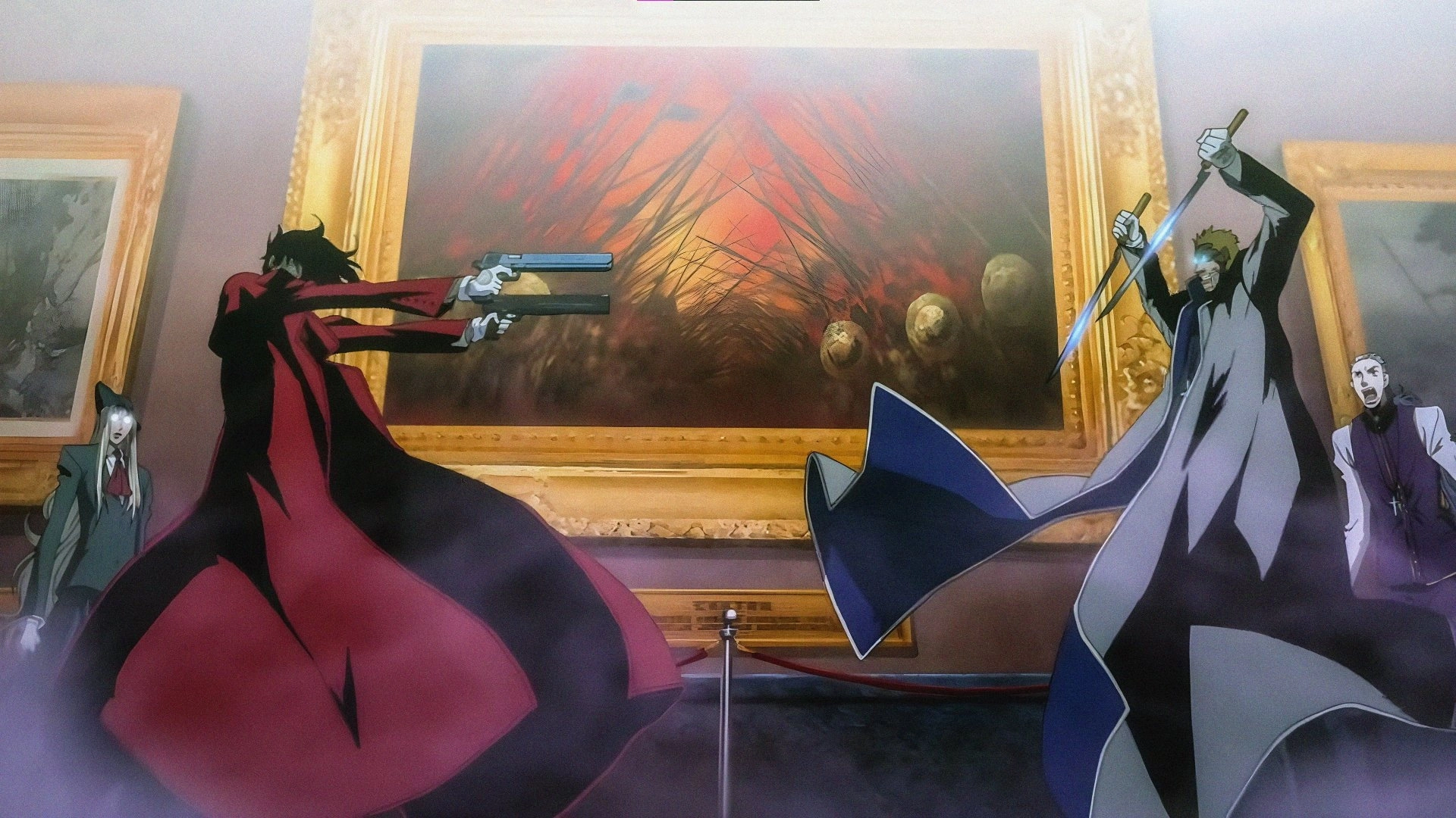 Hellsing Ultimate