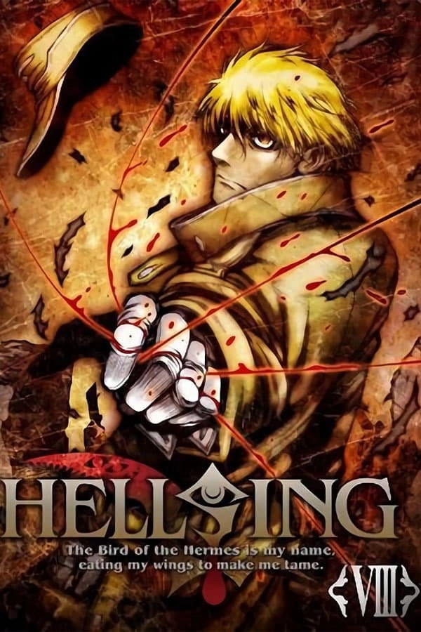 Hellsing Ultimate