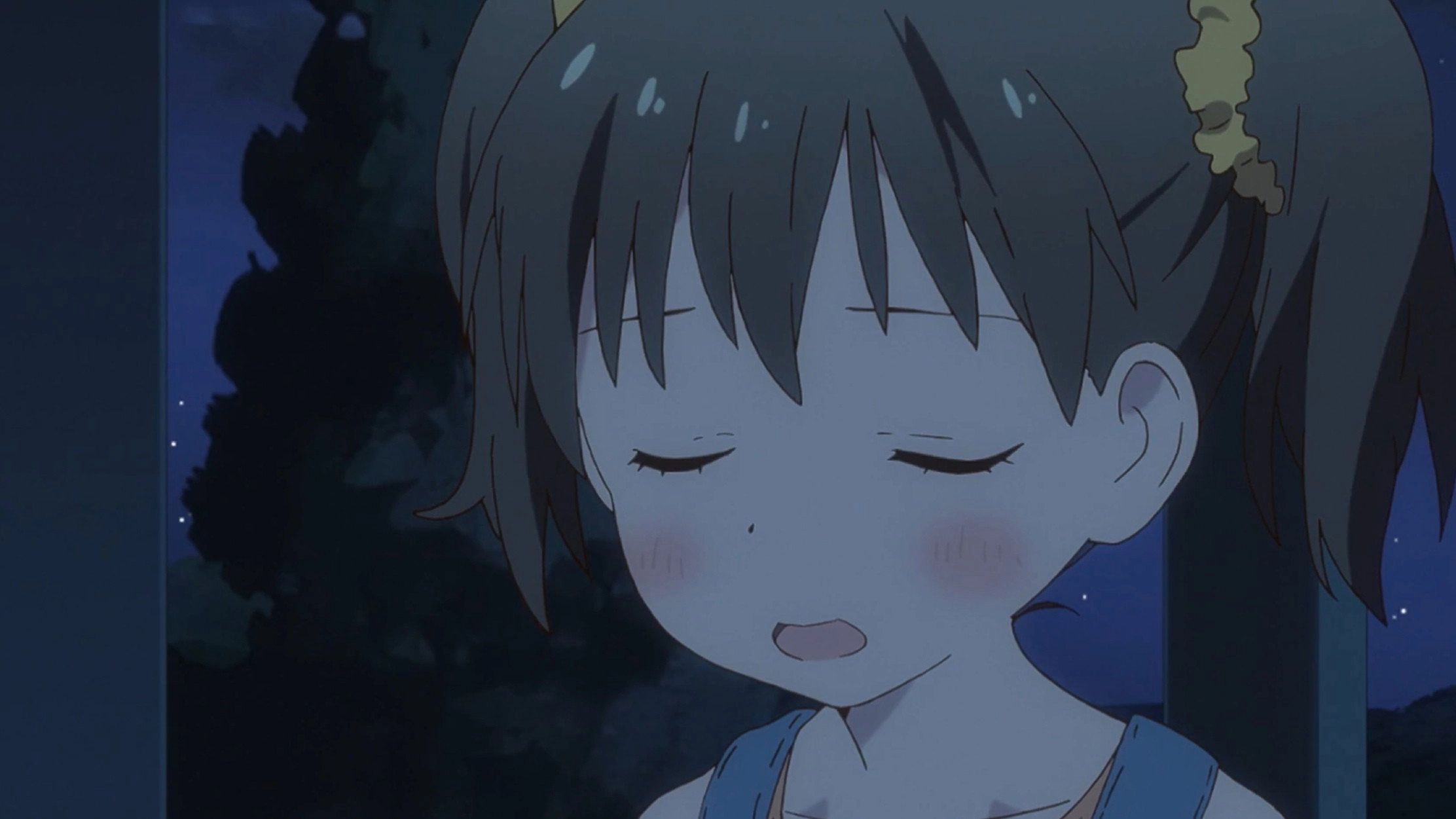 Encouragement of Climb