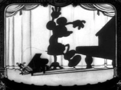 Disney Animated Shorts
