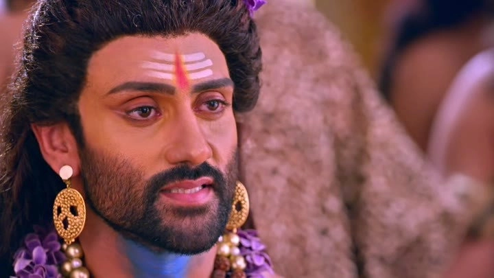 Shiv Shakti - Tap Tyaag Tandav