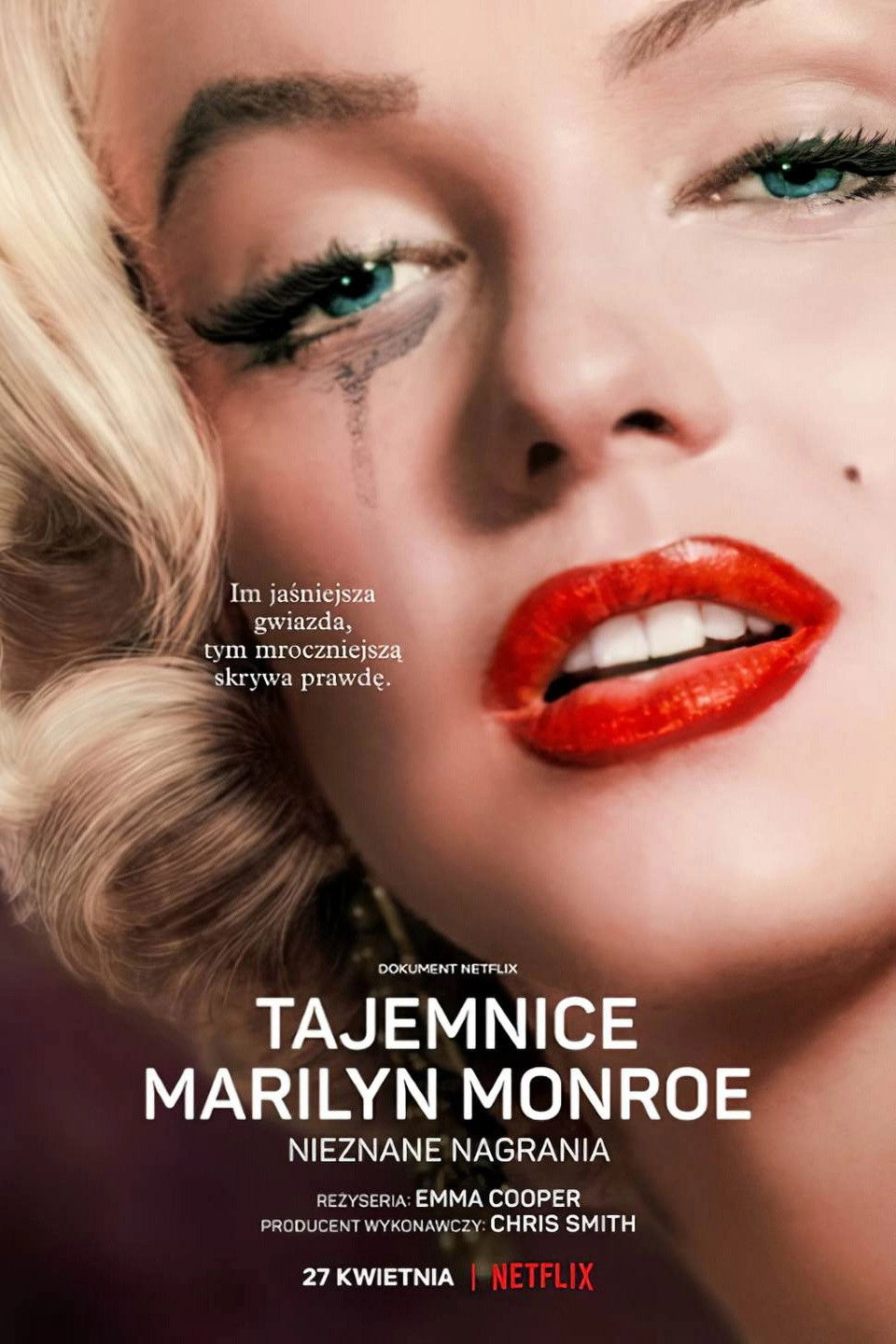 The Mystery of Marilyn Monroe: The Unheard Tapes