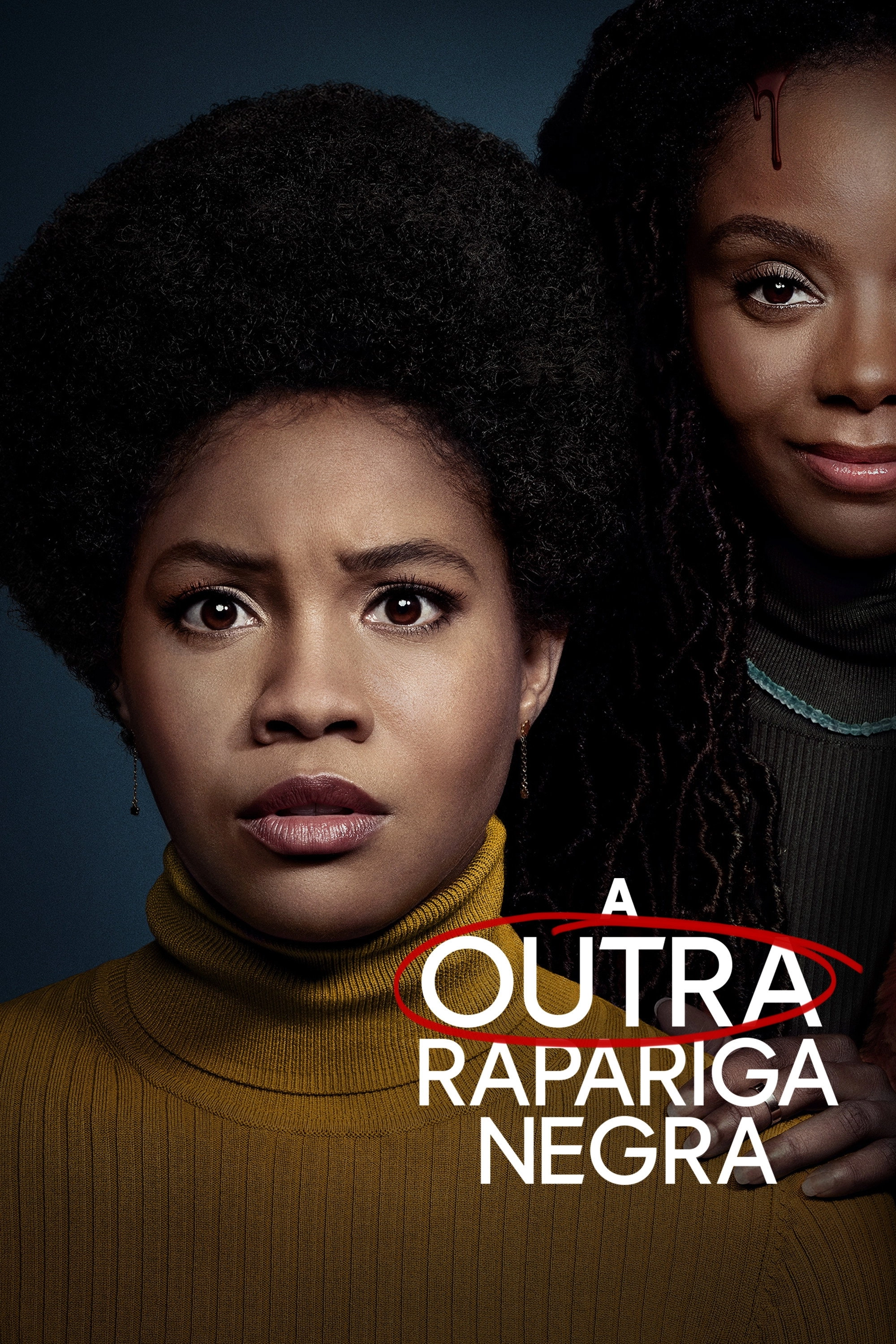 The Other Black Girl