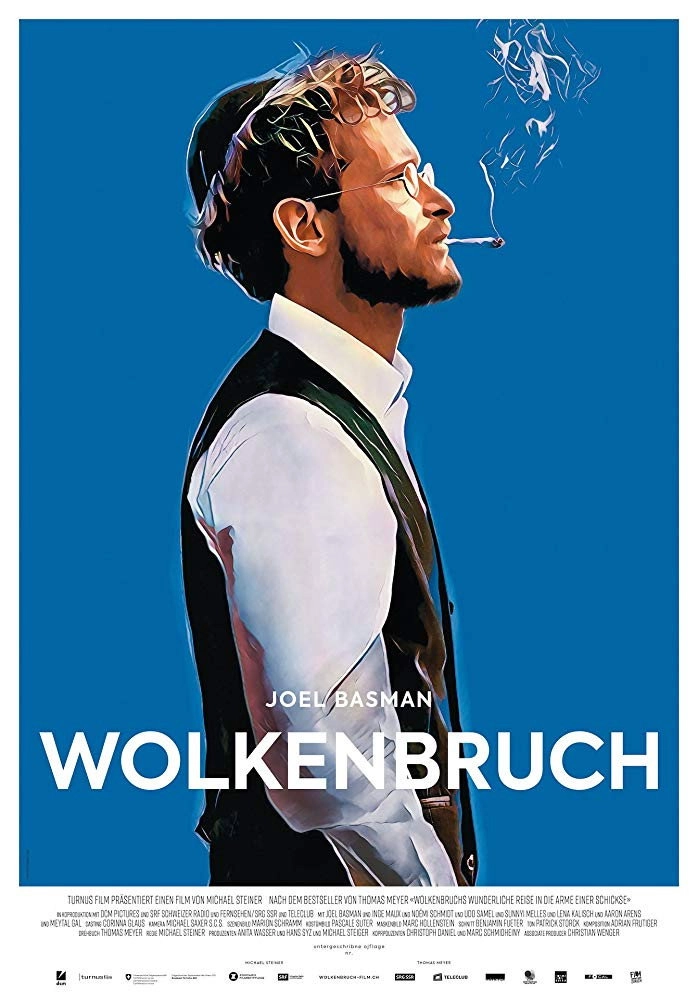 The Awakening of Motti Wolkenbruch