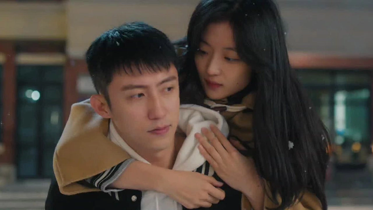 Love Song in Winter