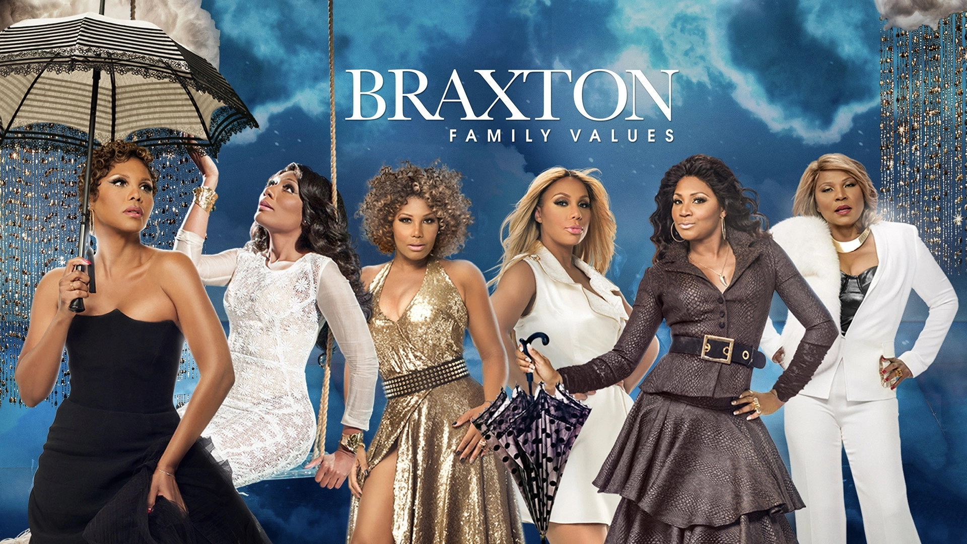 Braxton Family Values