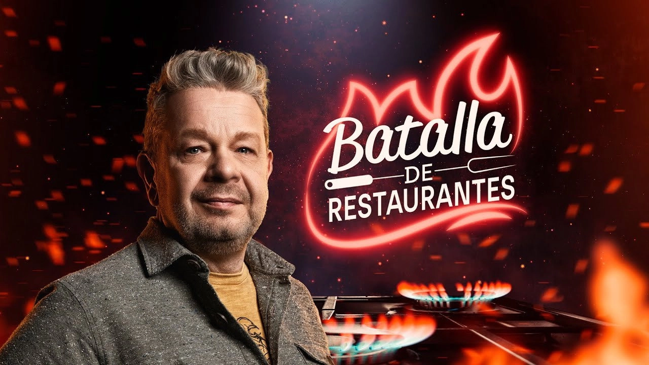 Batalla de restaurantes