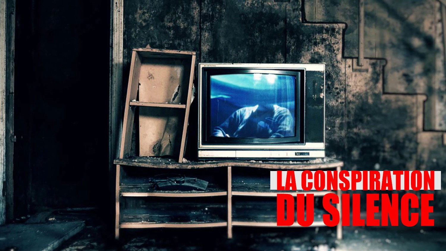 La conspiration du silence