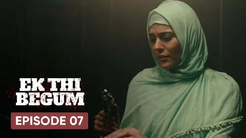 Ek Thi Begum