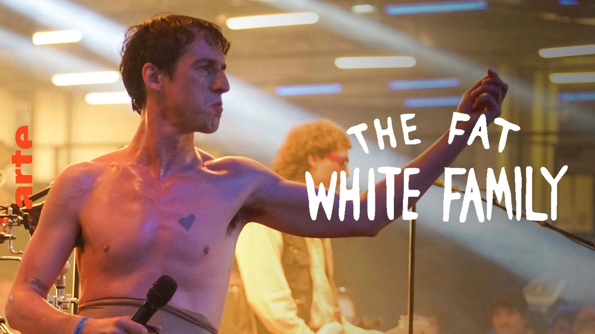 Fat White Family - Ground Control