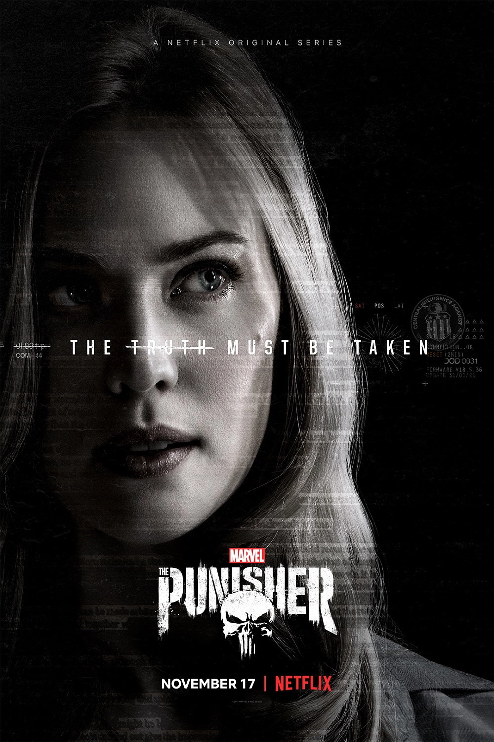 Marvel's The Punisher