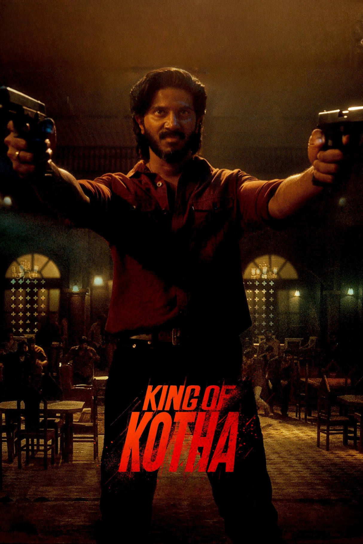 King of Kotha