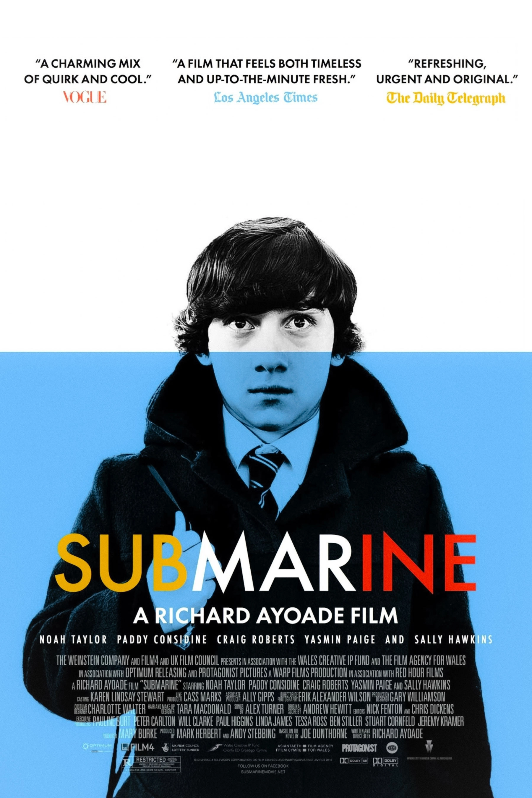 Submarine