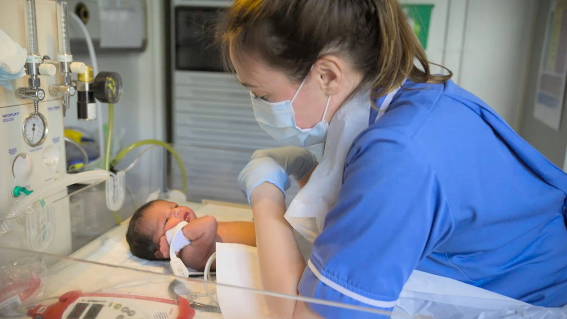 Belfast Midwives