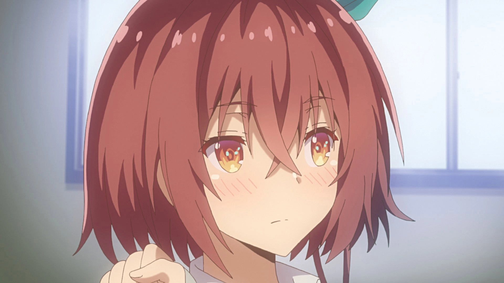 Hensuki: Are You Willing to Fall in Love With a Pervert, As Long As She's a Cutie?