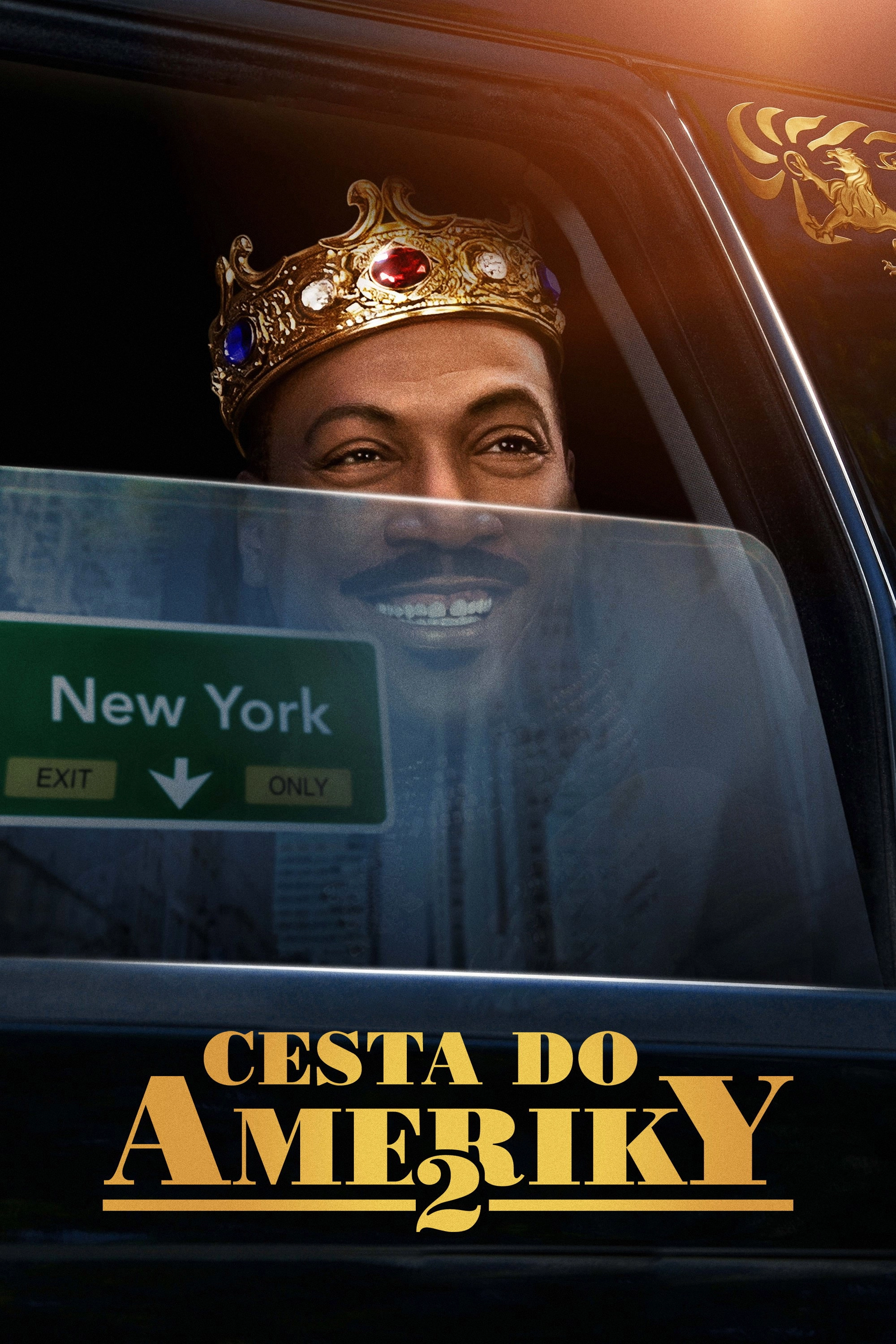 Coming 2 America