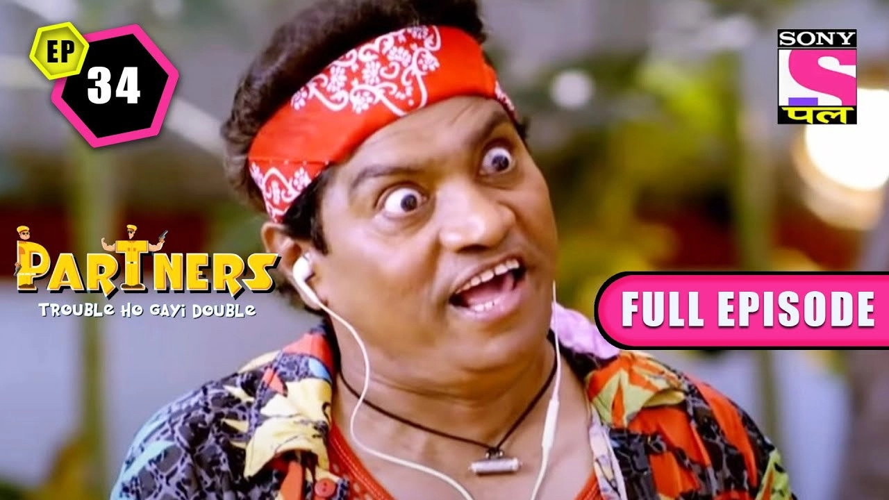 Partners - Trouble Ho Gayi Double