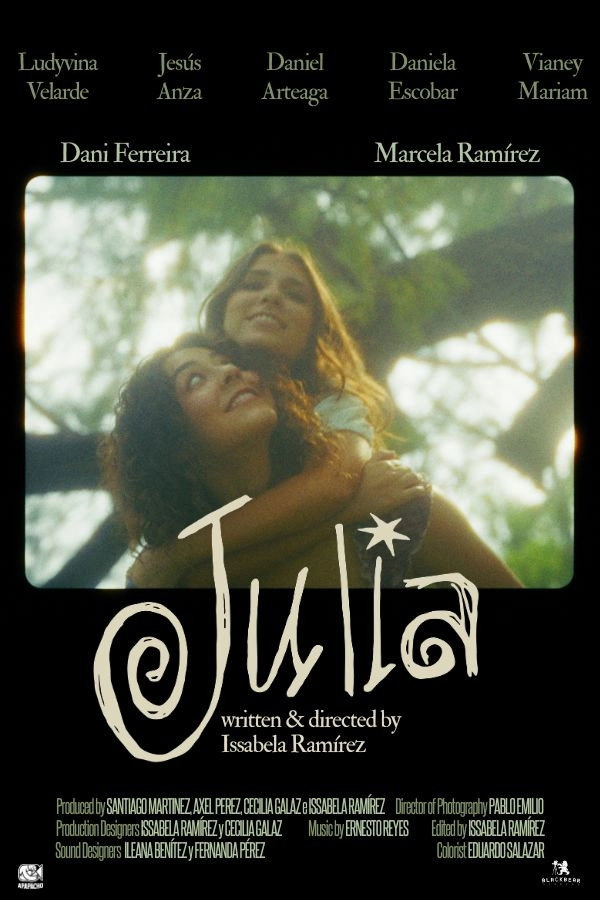 Julia