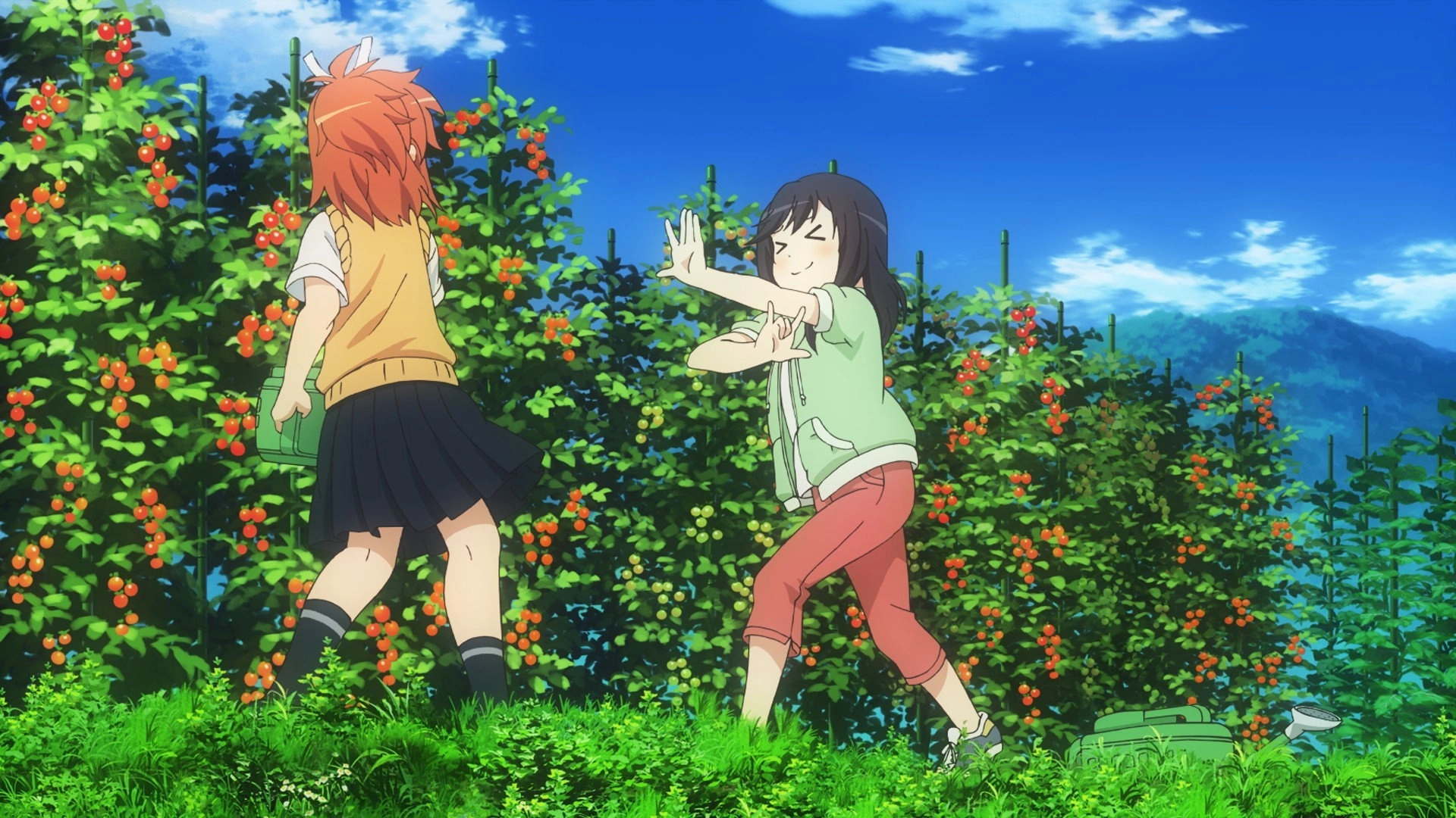 Non Non Biyori