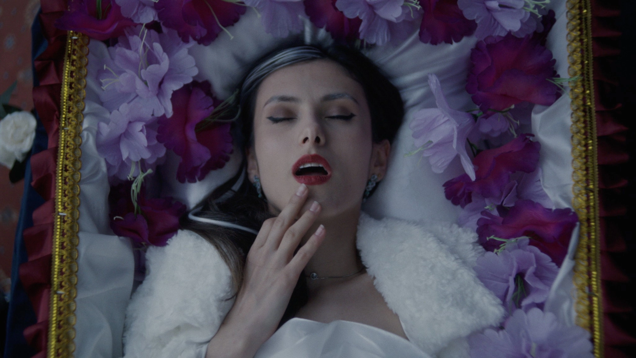 Coffin Therapy