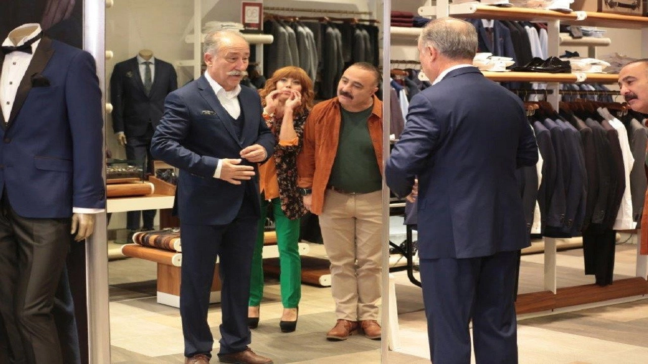 Hangimiz Sevmedik