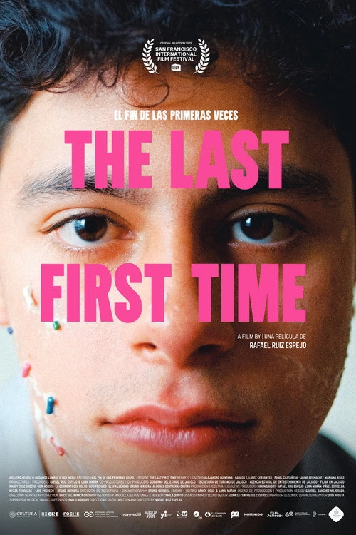 The Last First Time