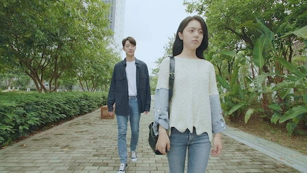 A Little Thing Called First Love