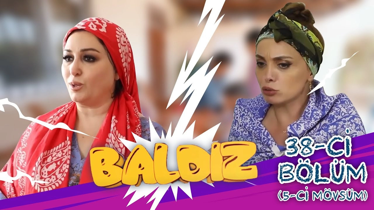 Baldız