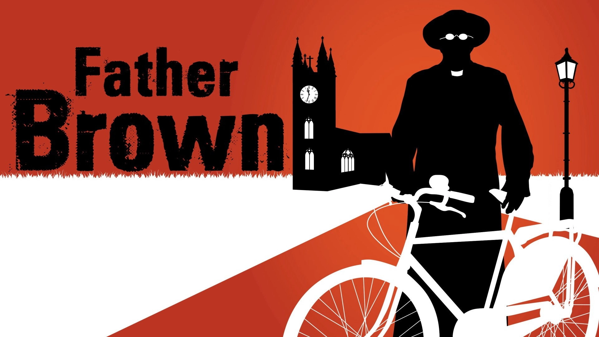 Father Brown
