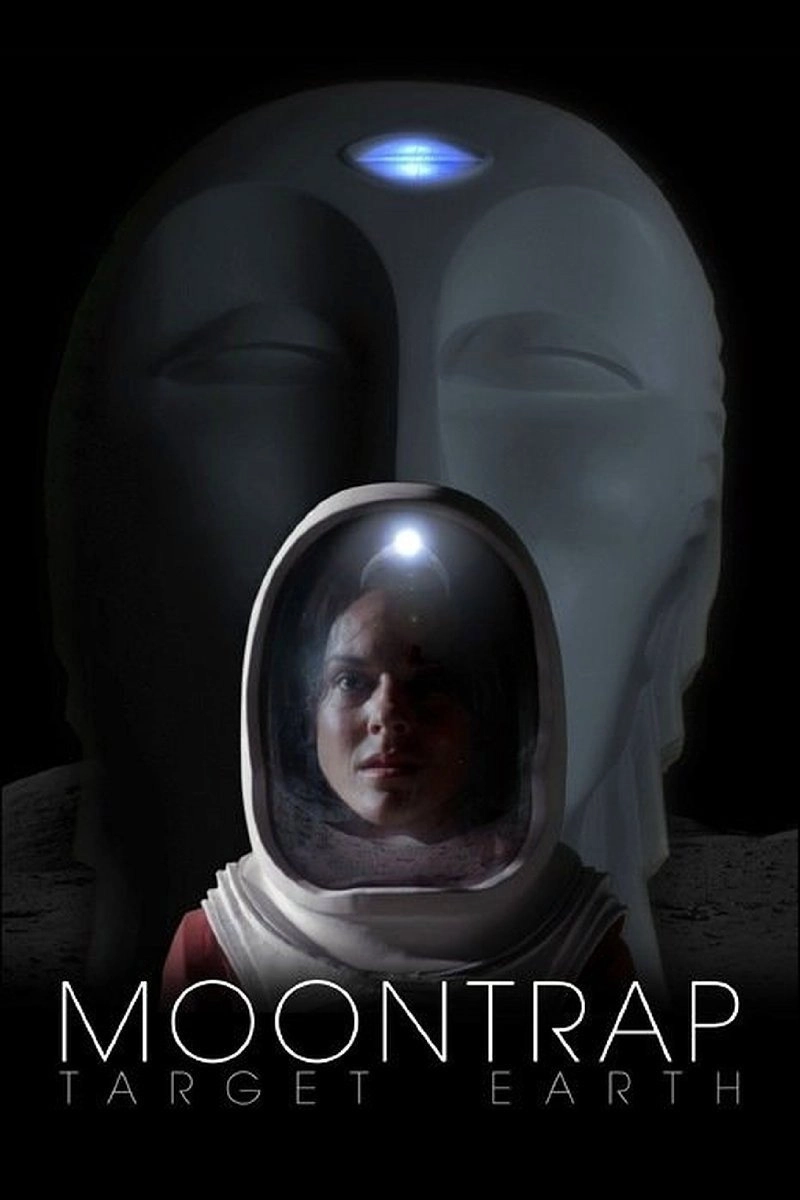 Moontrap: Target Earth
