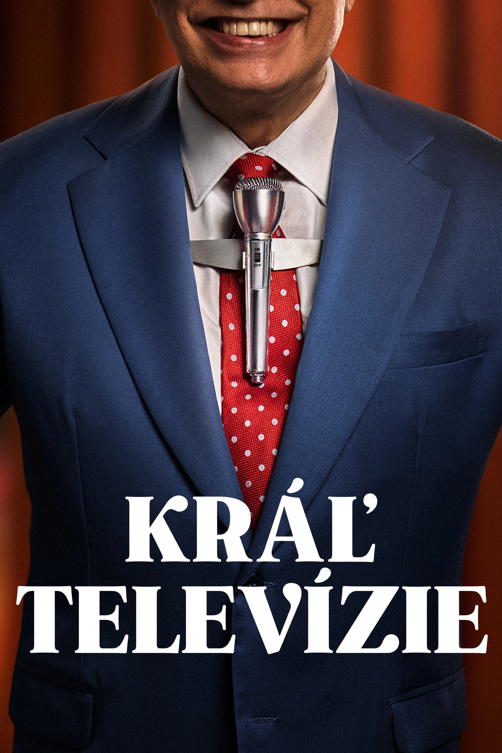 The King of TV