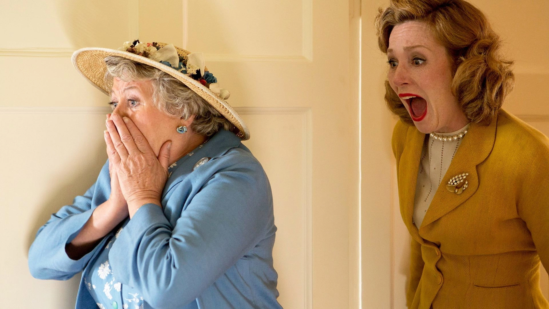 Father Brown